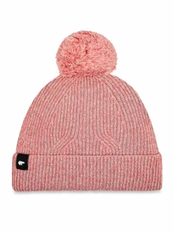 Berretto Skylar Active Pompon Mü 30955 Rosa