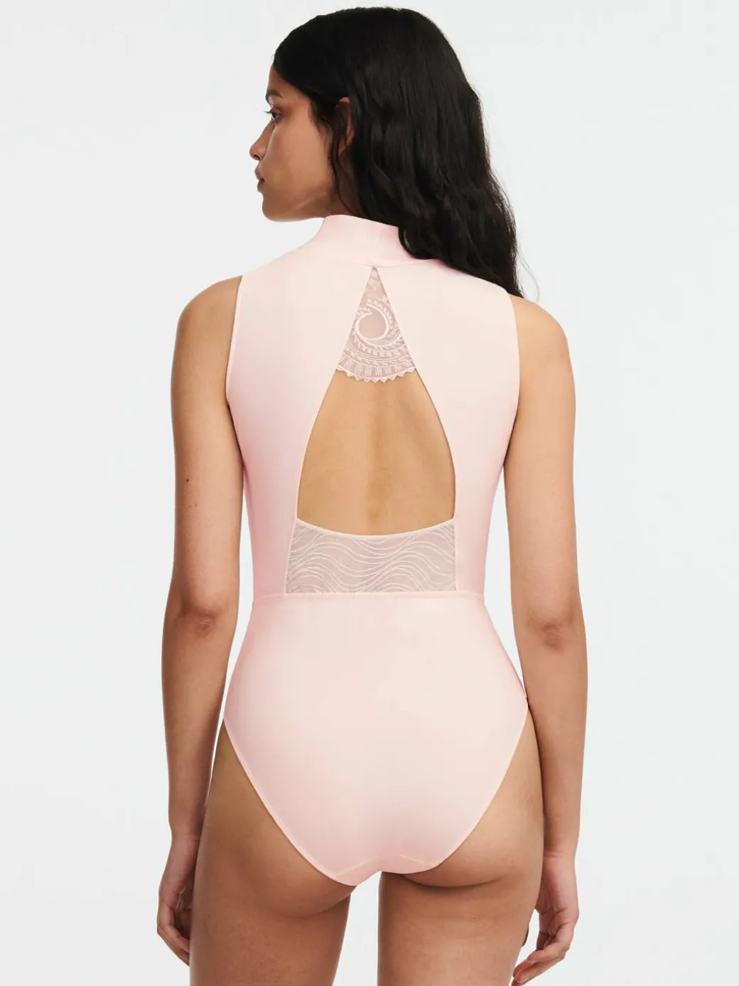 Body Mystic C11YT9 Rosa