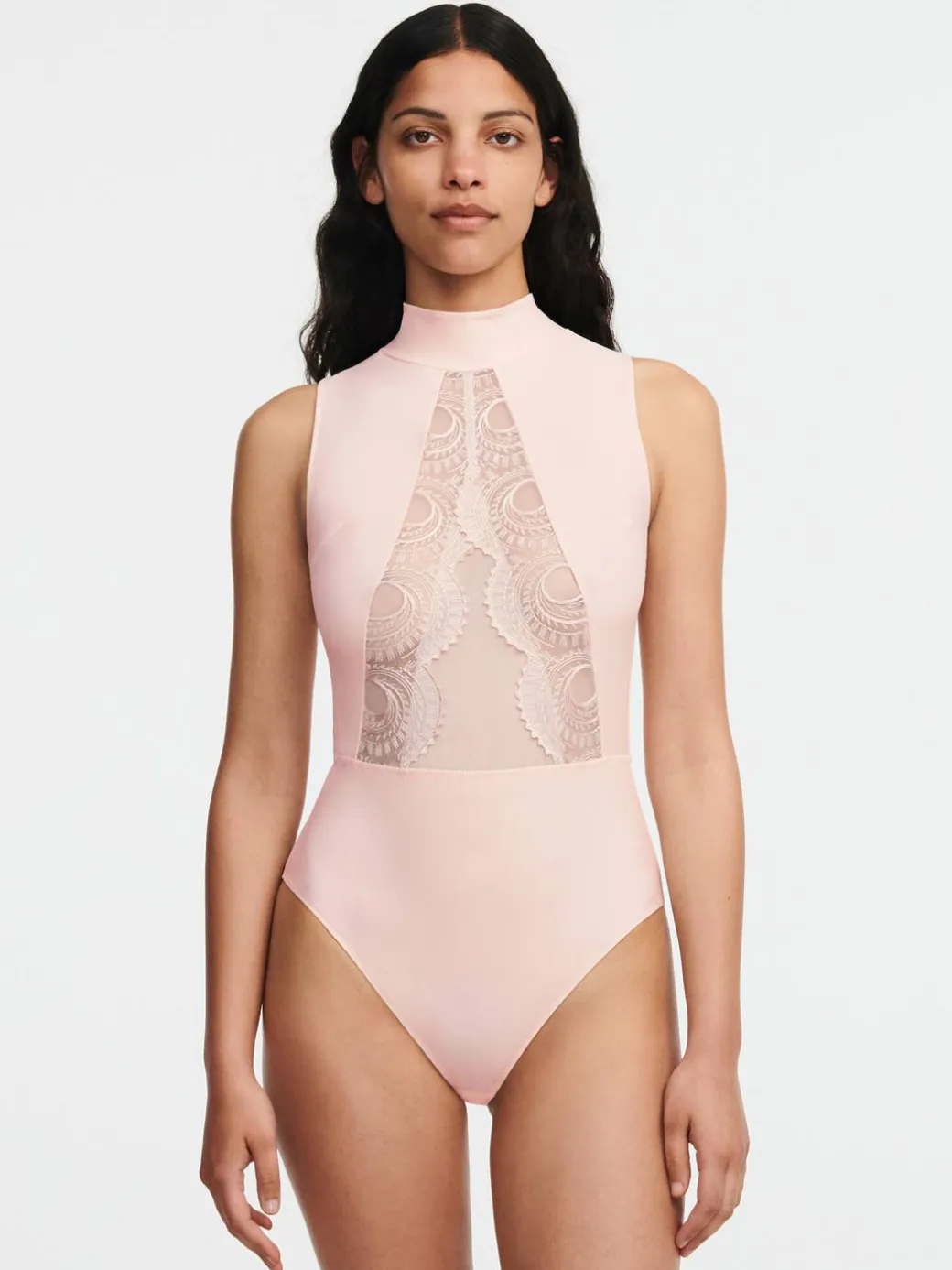 Body Mystic C11YT9 Rosa