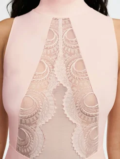 Body Mystic C11YT9 Rosa