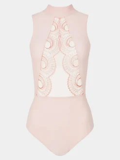 Body Mystic C11YT9 Rosa