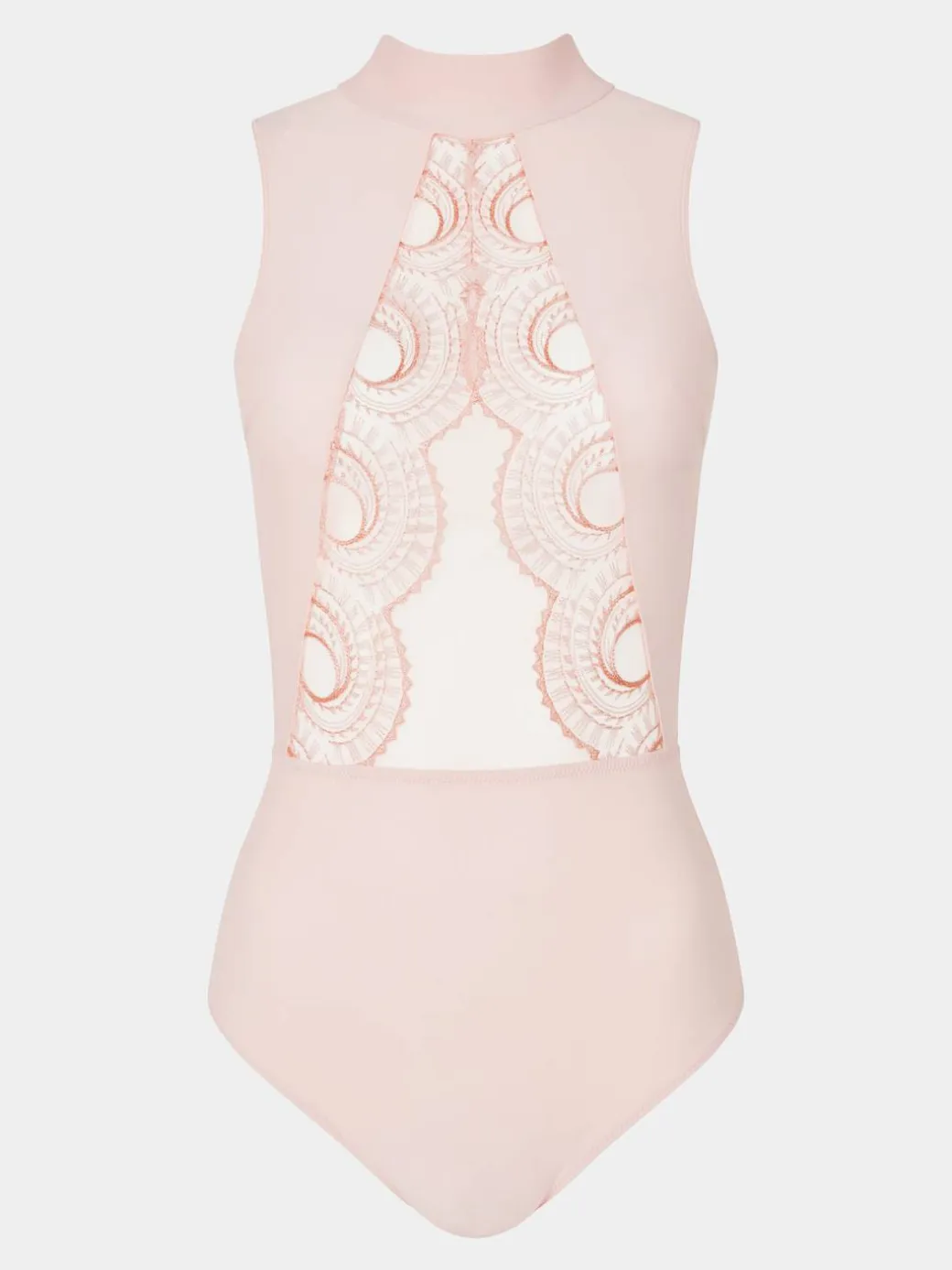 Body Mystic C11YT9 Rosa