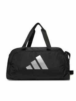 Borsa adidas Woman Defender Duffle S KA7992 Nero