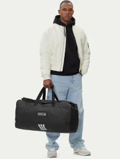 Borsa 4ATHLTS Duffel Bag Large IM5522 Nero