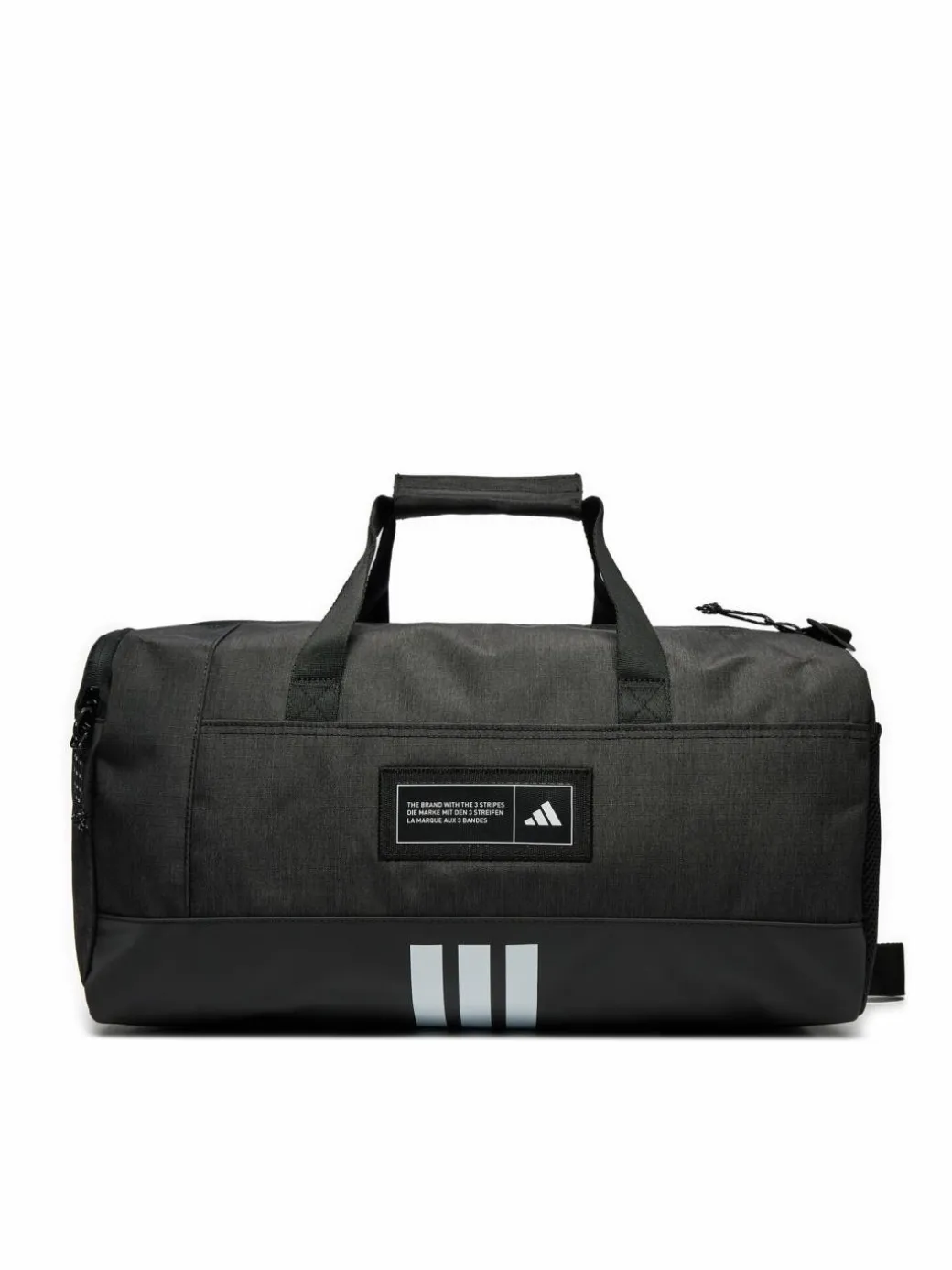 Borsa 4ATHLTS Duffel Bag Small IM5523 Nero