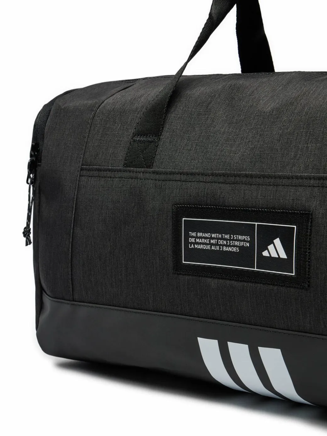Borsa 4ATHLTS Duffel Bag Small IM5523 Nero