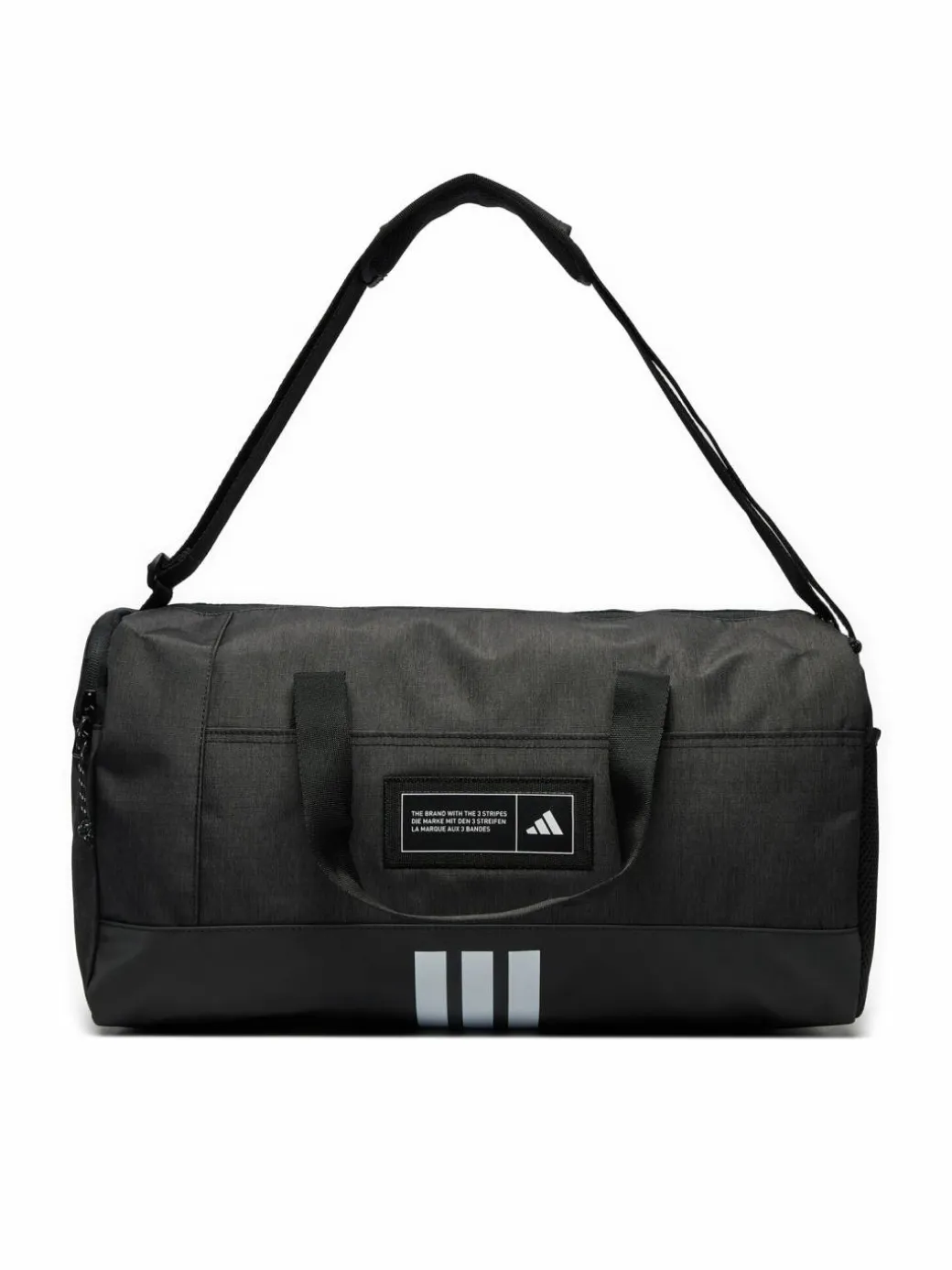 Borsa 4ATHLTS Duffel Bag Small IM5523 Nero