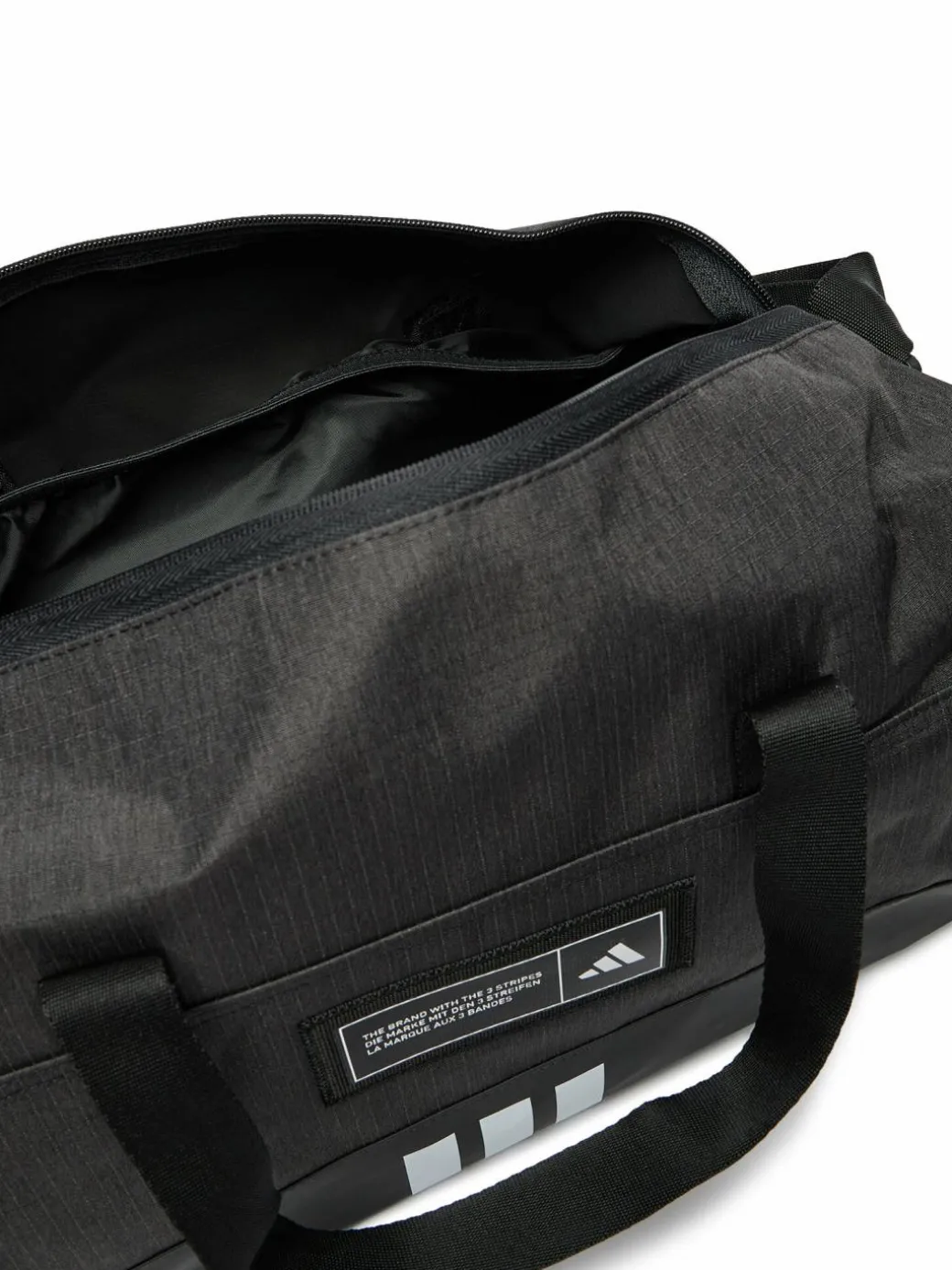 Borsa 4ATHLTS Duffel Bag Small IM5523 Nero