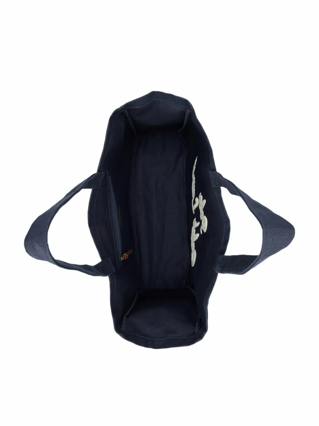 Borsa 405945884001 Blu scuro