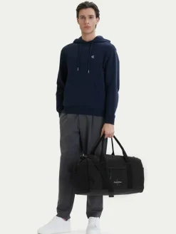 Borsa Bold Duffle LV04D3413G Nero
