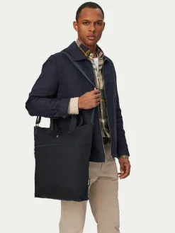 Borsa Cascade City UBA0763NY71 Blu scuro