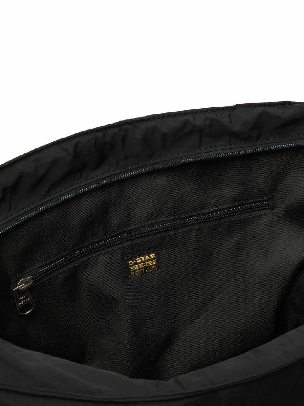 Borsa CEO-ELIJAH-XC8198 Nero