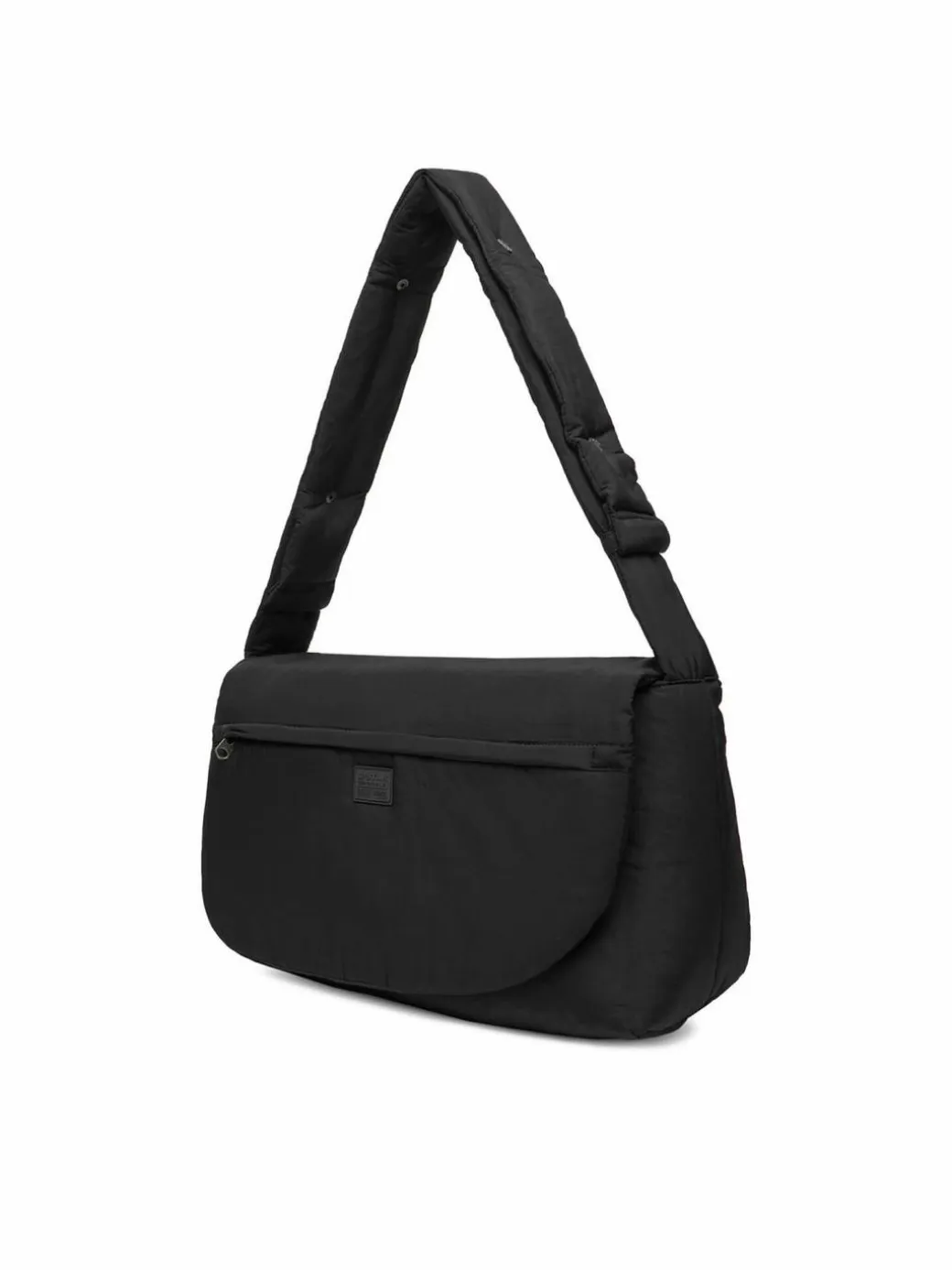 Borsa CEO-ELIJAH-XC8198 Nero