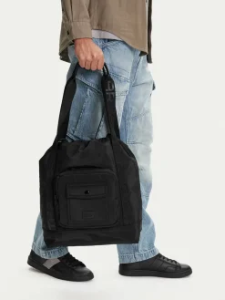 Borsa CEO-JUAN-XC8344 Nero