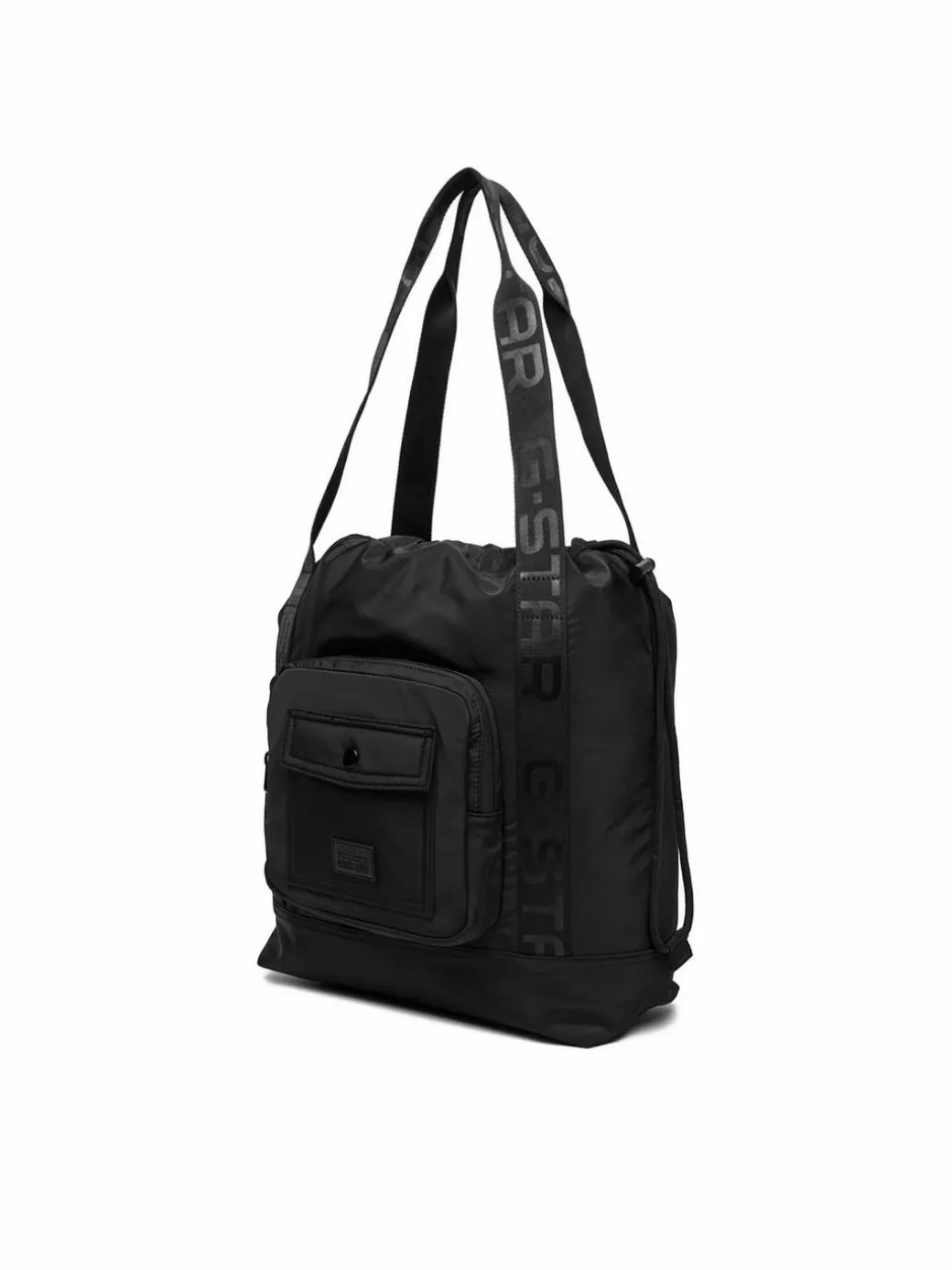 Borsa CEO-JUAN-XC8344 Nero