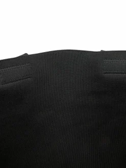 Borsa Ck Ease E/W Tote Knit K50K512892 Nero