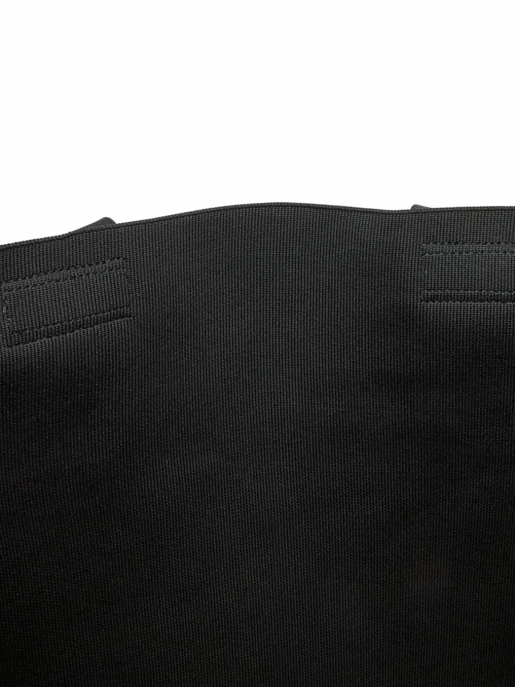 Borsa Ck Ease E/W Tote Knit K50K512892 Nero