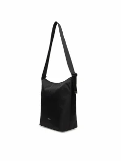 Borsa Ck Ease Hobo Tote K50K512893 Nero