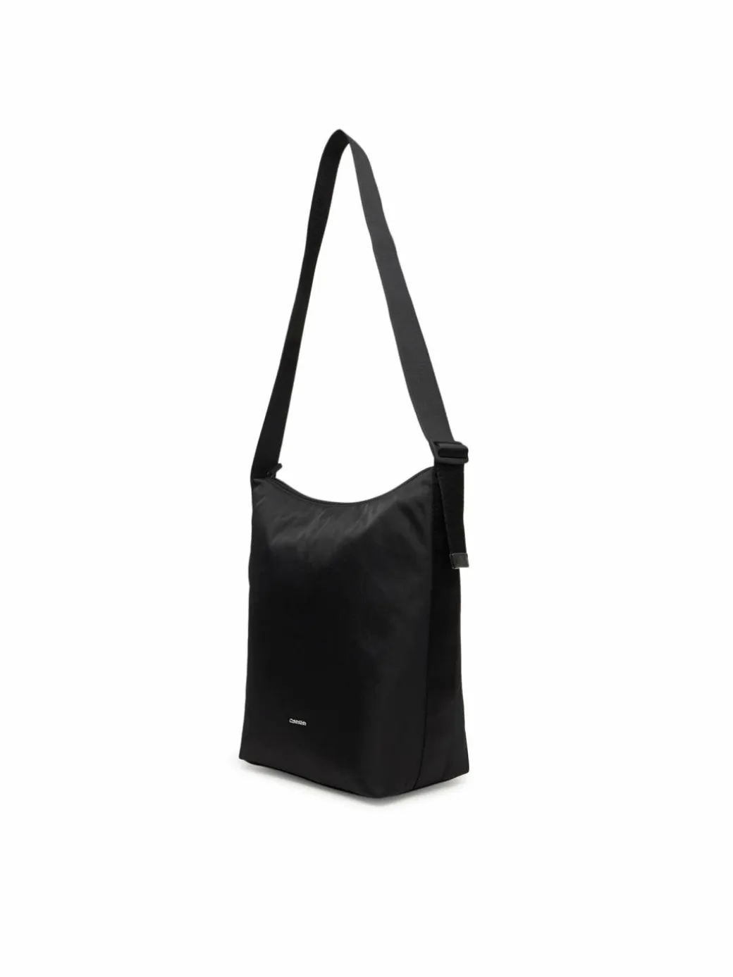 Borsa Ck Ease Hobo Tote K50K512893 Nero
