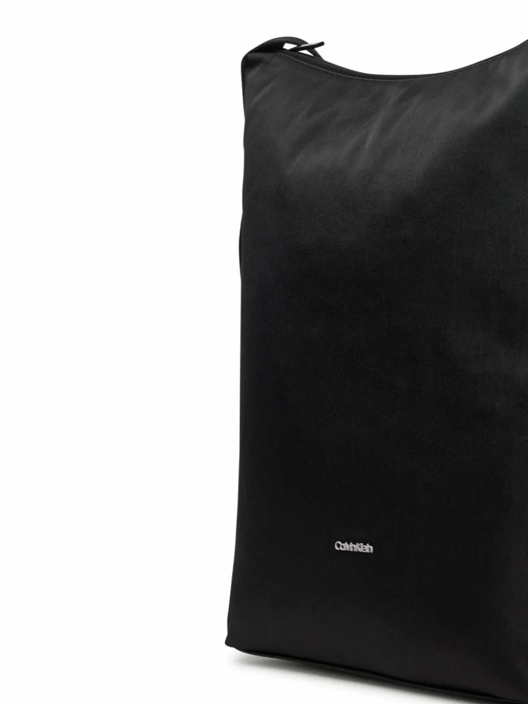 Borsa Ck Ease Hobo Tote K50K512893 Nero