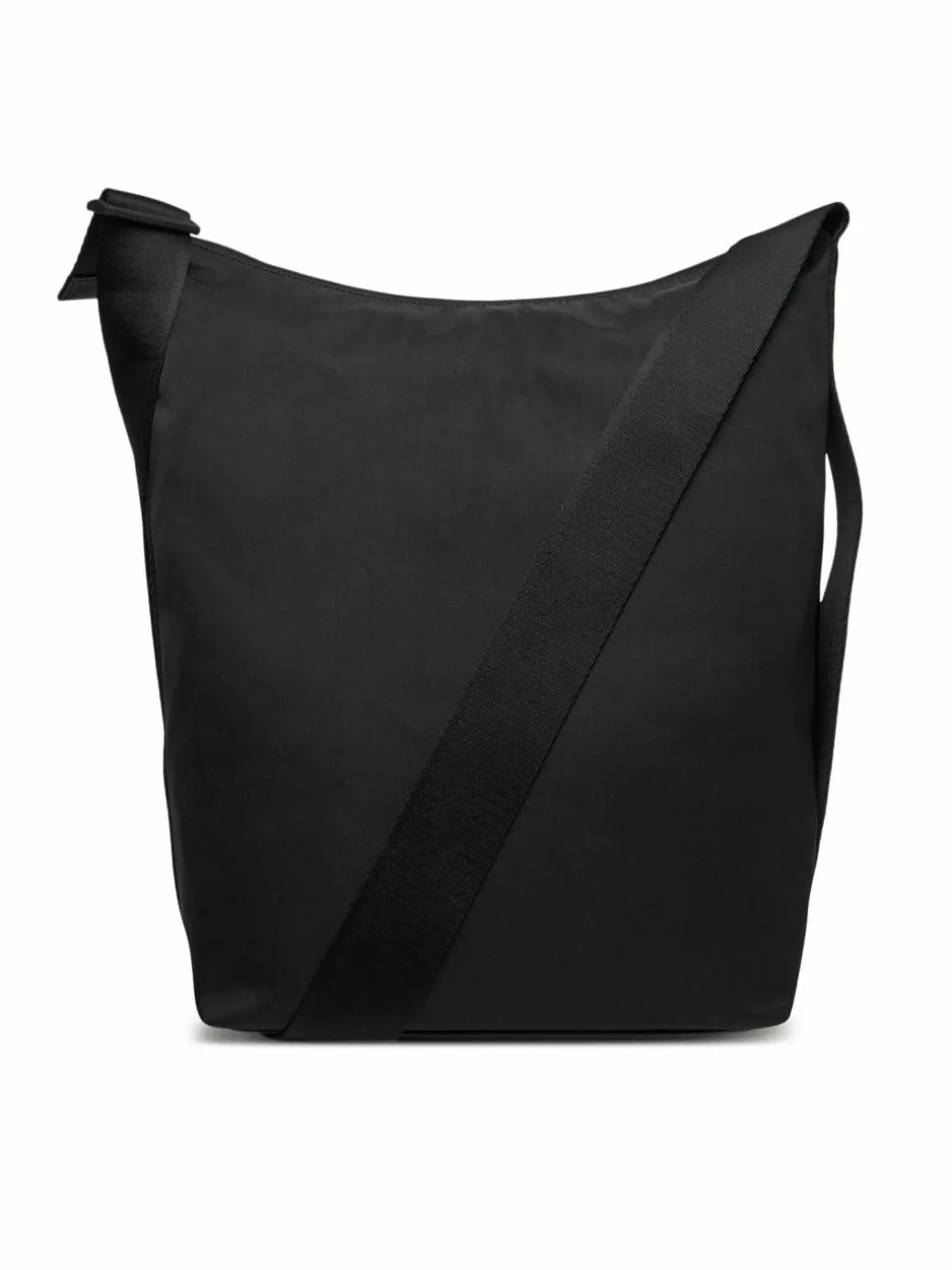 Borsa Ck Ease Hobo Tote K50K512893 Nero