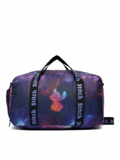 Borsa da viaggio CEO-ACCCS-AW26-206DCLS Viola