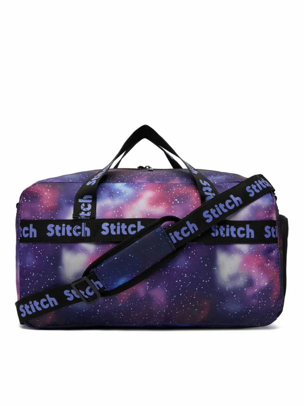 Borsa da viaggio CEO-ACCCS-AW26-206DCLS Viola