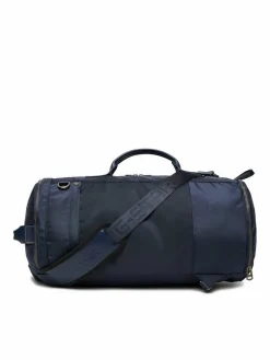 Borsa da viaggio CEO-LEO-LX20038J Blu scuro
