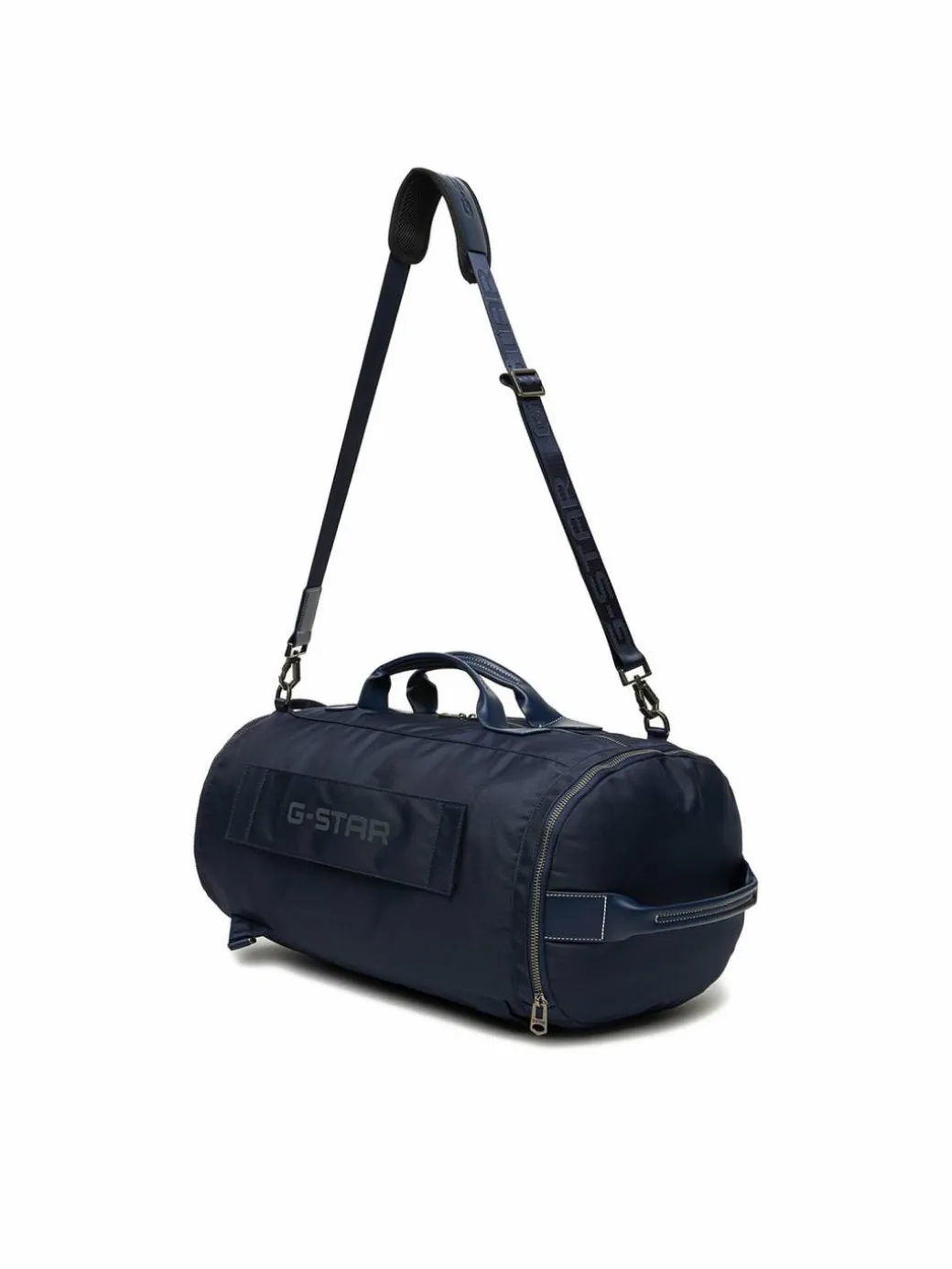 Borsa da viaggio CEO-LEO-LX20038J Blu scuro