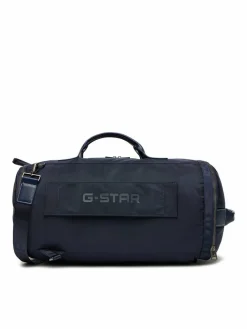 Borsa da viaggio CEO-LEO-LX20038J Blu scuro