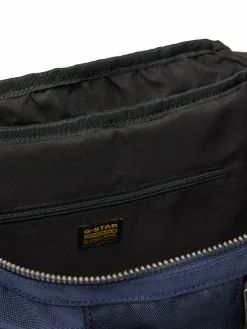 Borsa da viaggio CEO-LEO-LX20038J Blu scuro