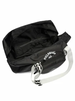 Borsa da viaggio CEOWB-BLB-MZ-003-09 Nero