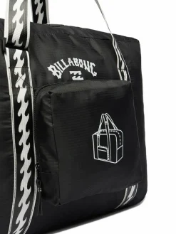 Borsa da viaggio CEOWB-BLB-MZ-003-09 Nero