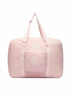 Borsa da viaggio CEOWB-BLB-MZ-003-09 Rosa chiaro