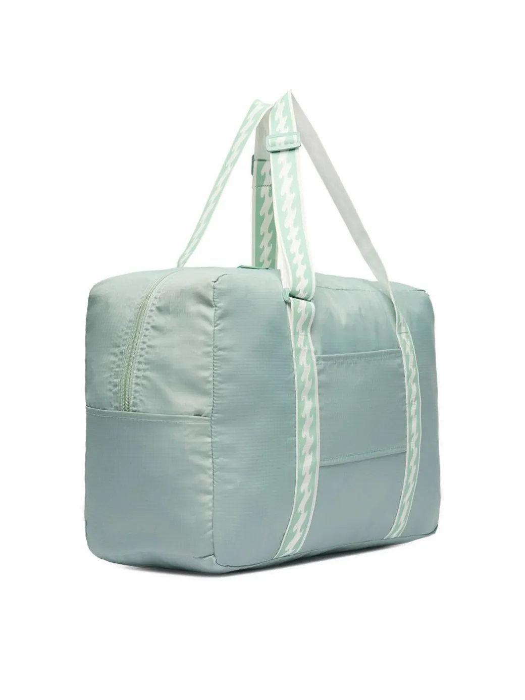 Borsa da viaggio CEOWB-BLB-MZ-003-09 Verde chiaro