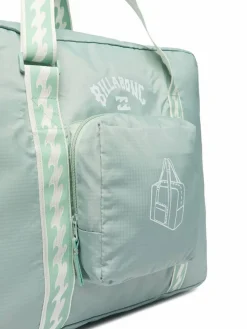 Borsa da viaggio CEOWB-BLB-MZ-003-09 Verde chiaro