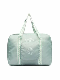Borsa da viaggio CEOWB-BLB-MZ-003-09 Verde chiaro