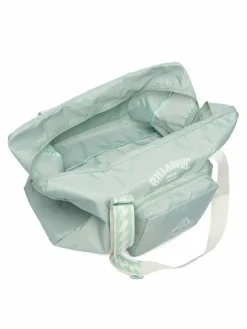 Borsa da viaggio CEOWB-BLB-MZ-003-09 Verde chiaro