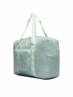 Borsa da viaggio CEOWB-BLB-MZ-003-09 Verde chiaro