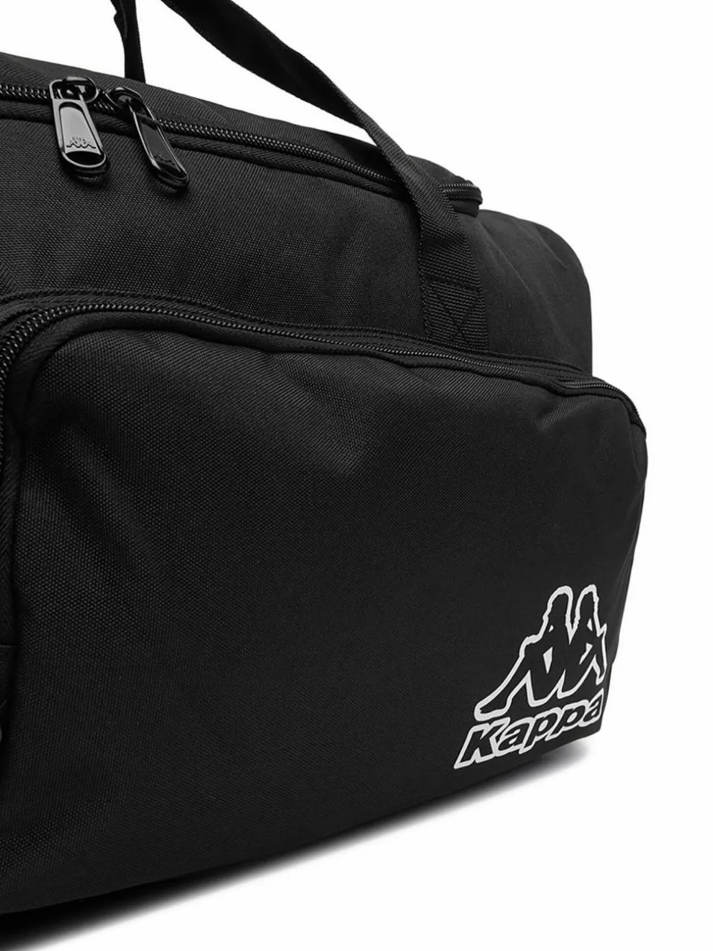 Borsa da viaggio C-KPA-RH-004-08 Nero