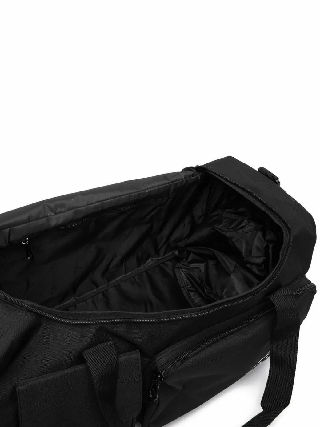Borsa da viaggio C-KPA-RH-004-08 Nero