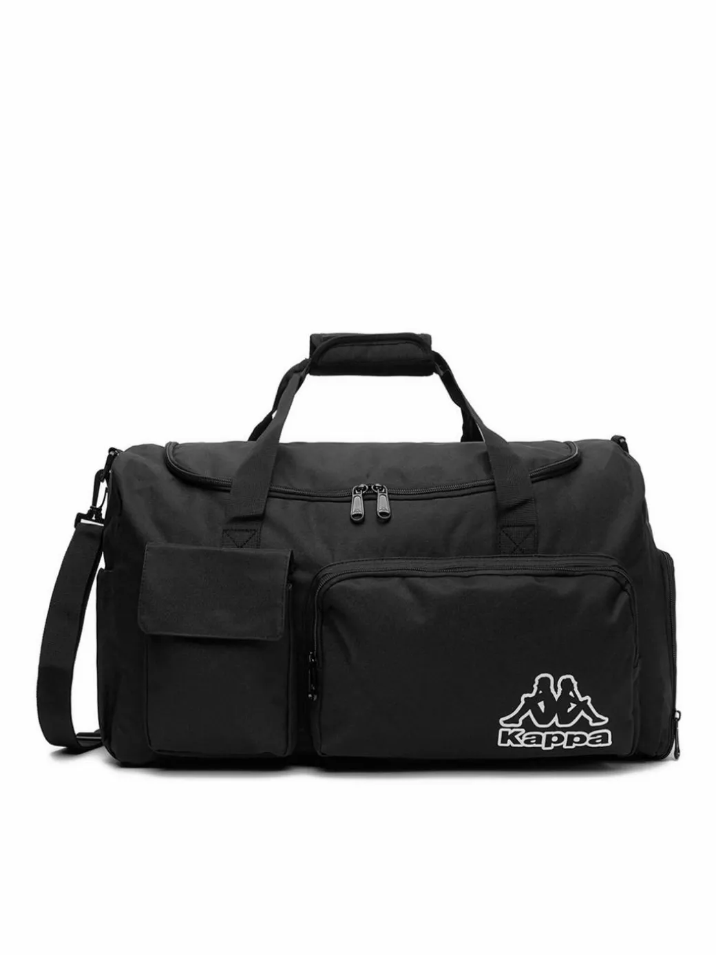 Borsa da viaggio C-KPA-RH-004-08 Nero