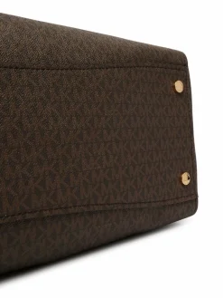 Borsa da viaggio Jet Set Travel Extra 30S6GTVU4B Marrone