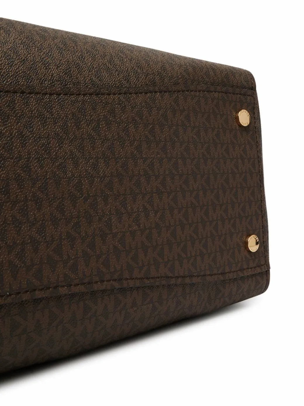 Borsa da viaggio Jet Set Travel Extra 30S6GTVU4B Marrone