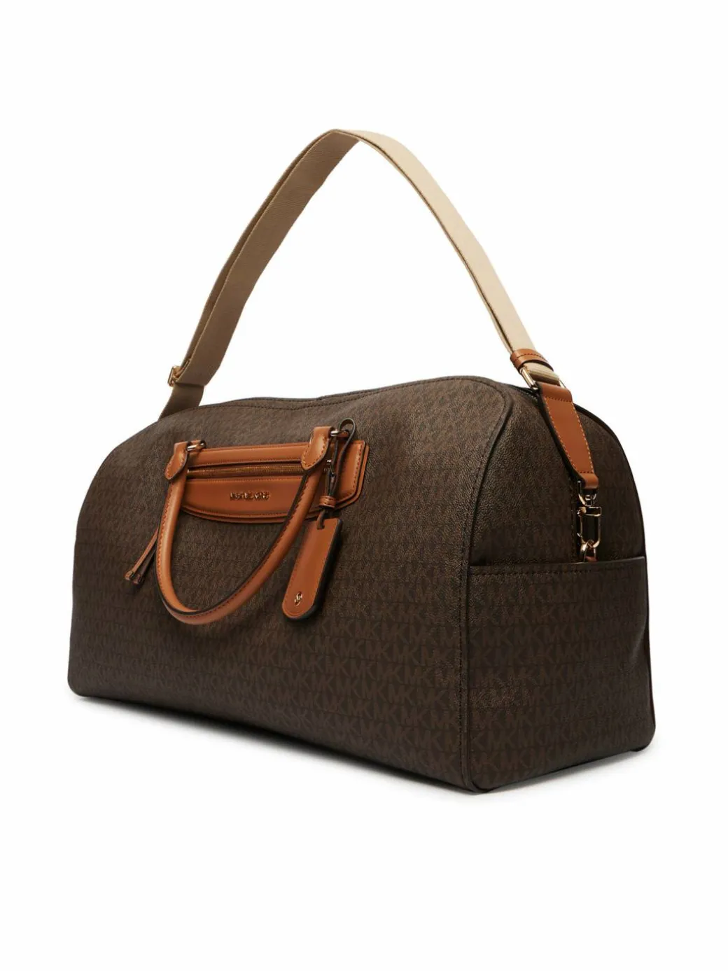 Borsa da viaggio Jet Set Travel Extra 30S6GTVU4B Marrone