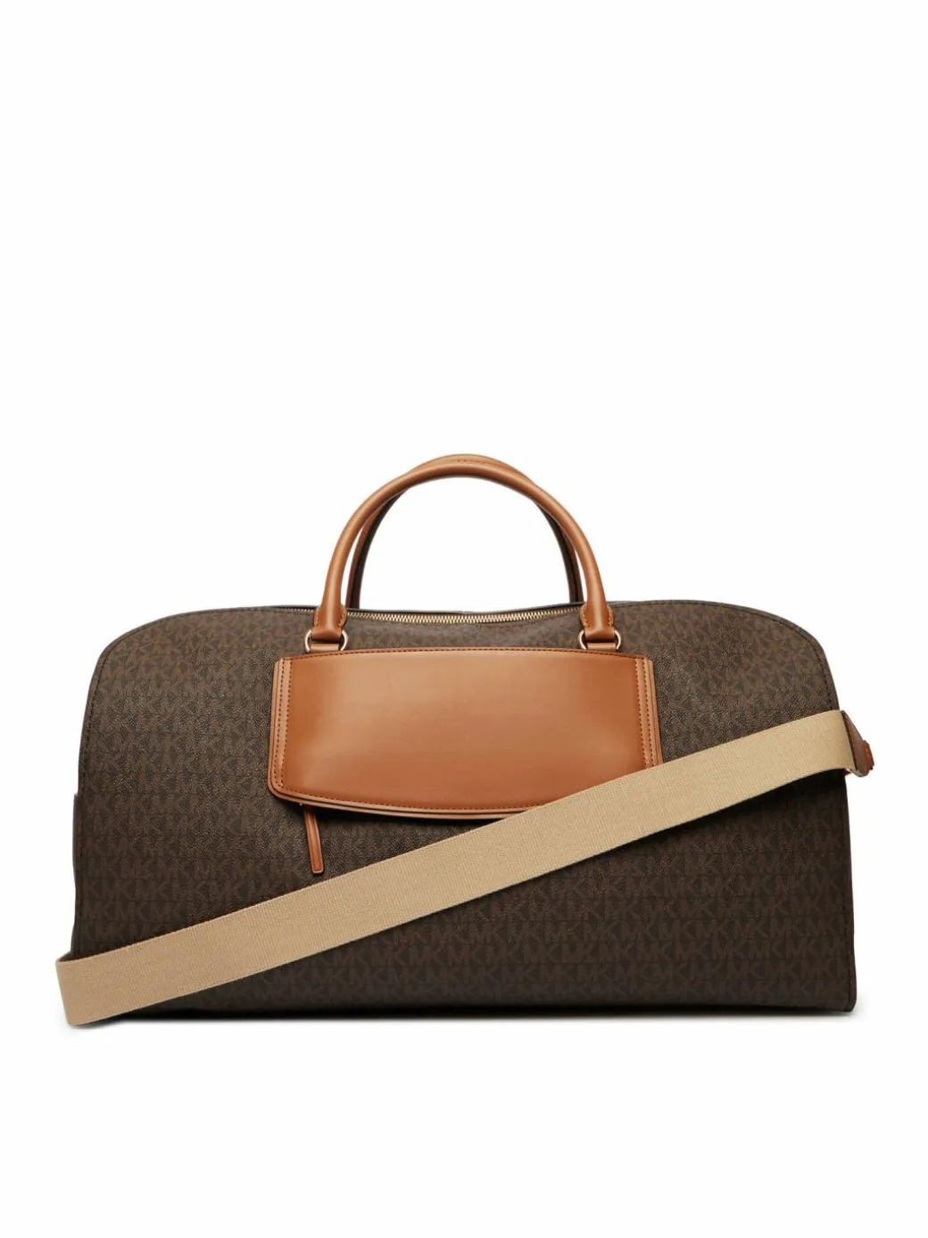 Borsa da viaggio Jet Set Travel Extra 30S6GTVU4B Marrone