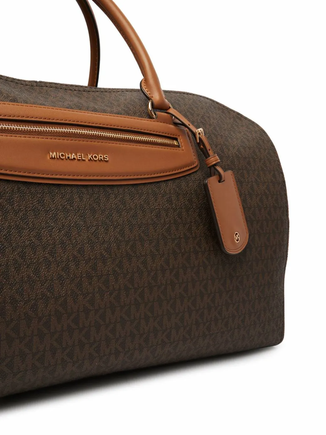 Borsa da viaggio Jet Set Travel Extra 30S6GTVU4B Marrone