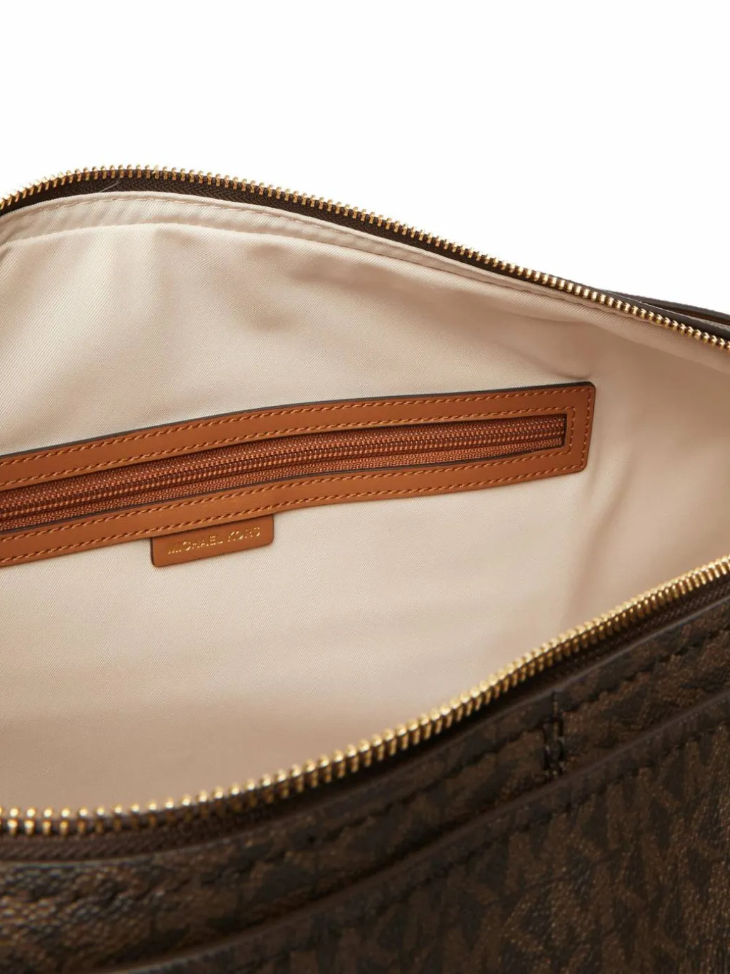Borsa da viaggio Jet Set Travel Extra 30S6GTVU4B Marrone