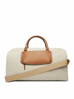 Borsa da viaggio Jet Set Travel Extra 30S6GTVU4B Écru