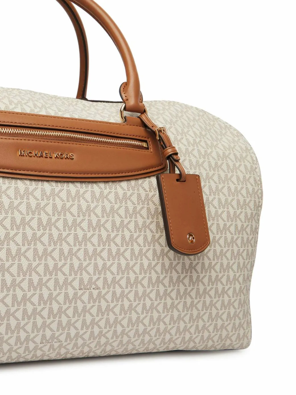 Borsa da viaggio Jet Set Travel Extra 30S6GTVU4B Écru